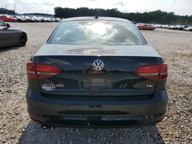 2016 VOLKSWAGEN JETTA SEL 3VWL07AJ5GM376257