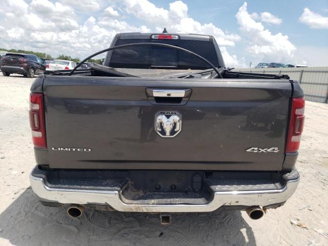 2019 RAM 1500 LIMIT 1C6SRFPT7KN690585