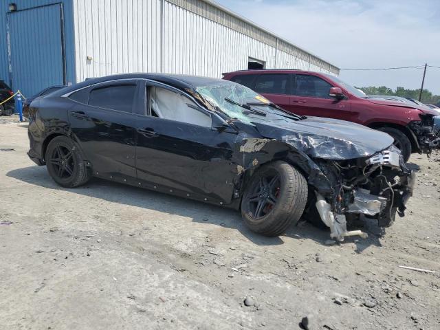 Vin: 2hgfc2f52hh575872, lot: 63022215, honda civic lx 20174