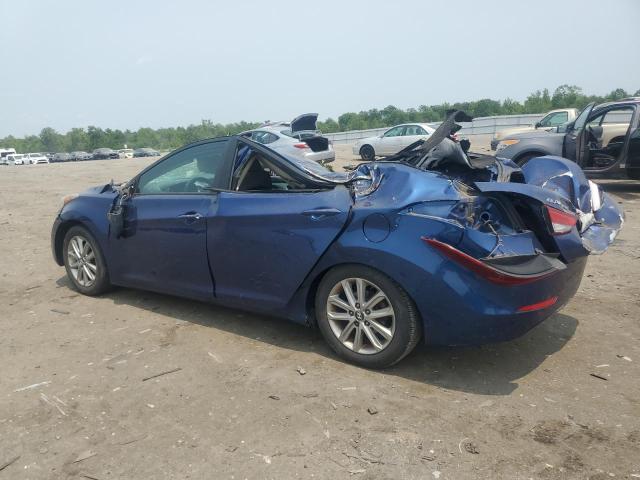 Vin: 5npdh4ae3gh702113, lot: 59757565, hyundai elantra se 20162