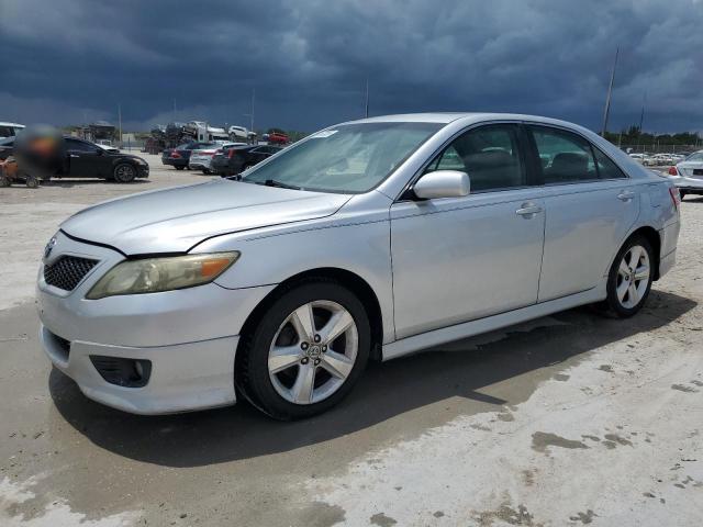 Vin: 4t1bf3ek6bu138555, lot: 61832055, toyota camry base 2011 img_1