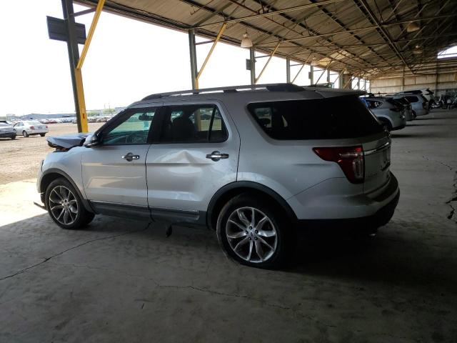 Vin: 1fm5k8f87ega66387, lot: 60623155, ford explorer limited 20142