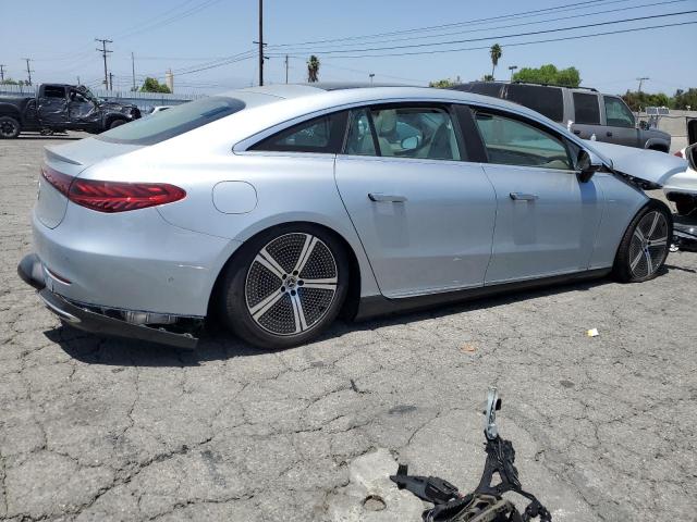 Vin: w1kcg2db6ra047109, lot: 61429195, mercedes-benz eqs sedan 450+ 20243