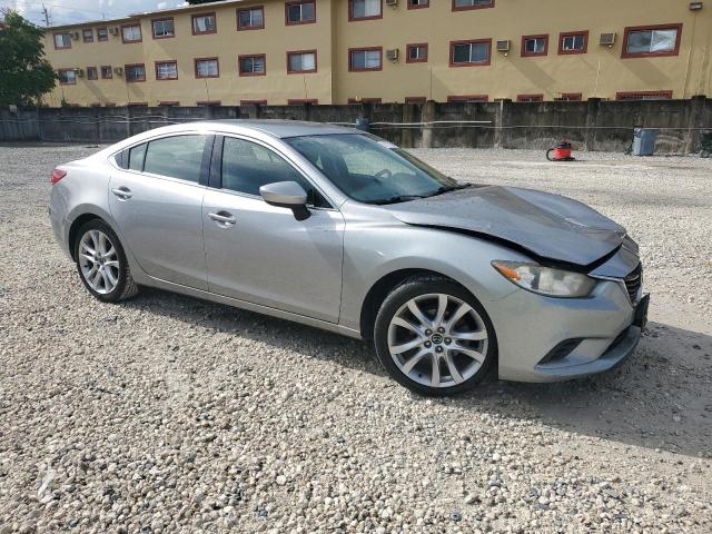 2015 MAZDA 6 TOURING JM1GJ1V52F1220197
