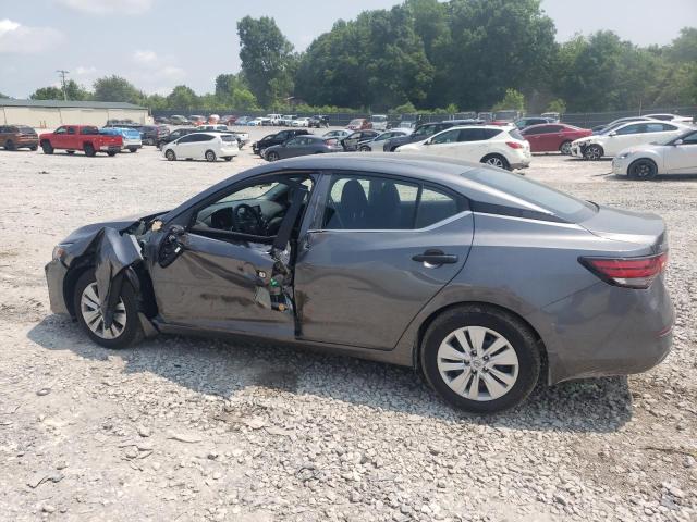 Vin: 3n1ab8bv8sy232217, lot: 59198465, nissan sentra s 20252