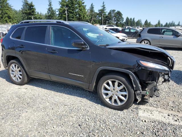 Vin: 1c4pjldb3gw239249, lot: 59531445, jeep grand cher limited 20164