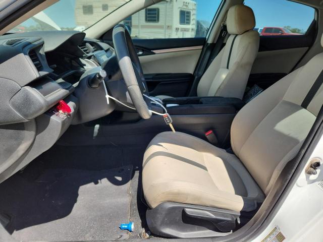 2016 HONDA CIVIC LX 19XFC2F55GE027227
