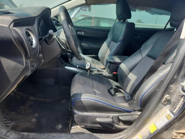 2019 TOYOTA COROLLA L - 2T1BURHEXKC173986