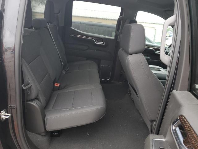 2022 GMC SIERRA K15 - 3GTPUBEK6NG595626