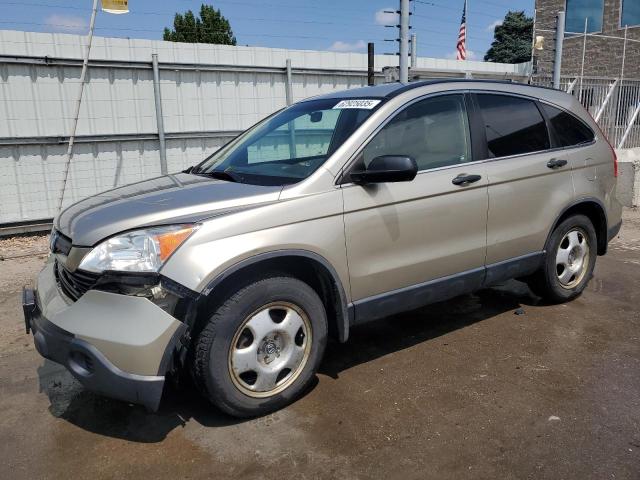 HONDA CR-V LX