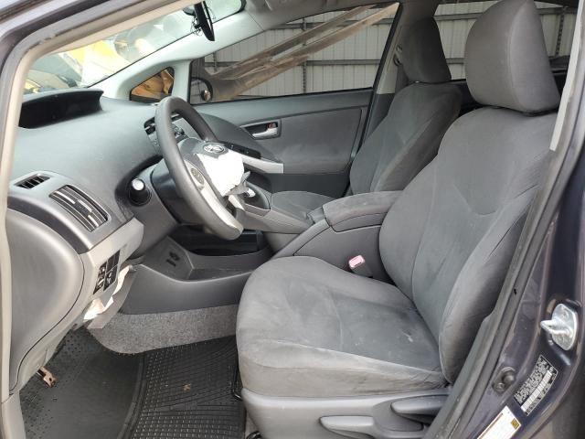 jtdkn3du7a0013659 - 2010 Toyota Prius - #60691565
