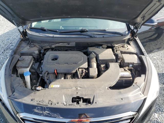 2016 HYUNDAI SONATA SPO 5NPE34AF0GH285674