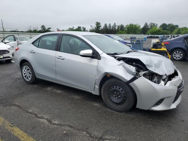 2016 TOYOTA COROLLA L - 2T1BURHE0GC741816