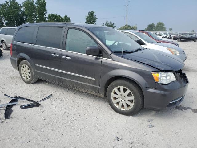 2015 CHRYSLER TOWN & COU - 2C4RC1BG2FR554069