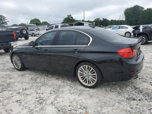 Vin: wba3a5g54enp31997, lot: 60720765, bmw 3 series i 20142