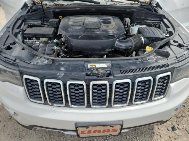 2018 JEEP GRAND CHER - 1C4RJFBG3JC409773