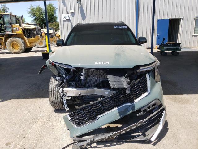 2025 KIA SORENTO EX - KNDRH4JGXS5311198