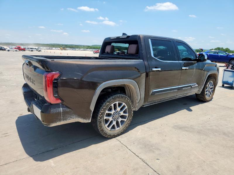 2022 TOYOTA TUNDRA CRE 5TFMA5AB9NX003540