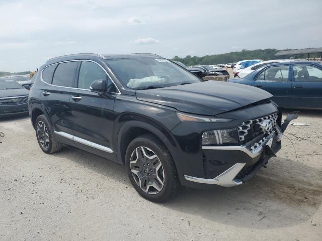 Vin: 5nms4dal6ph534949, lot: 60825235, hyundai santa fe limited 20234