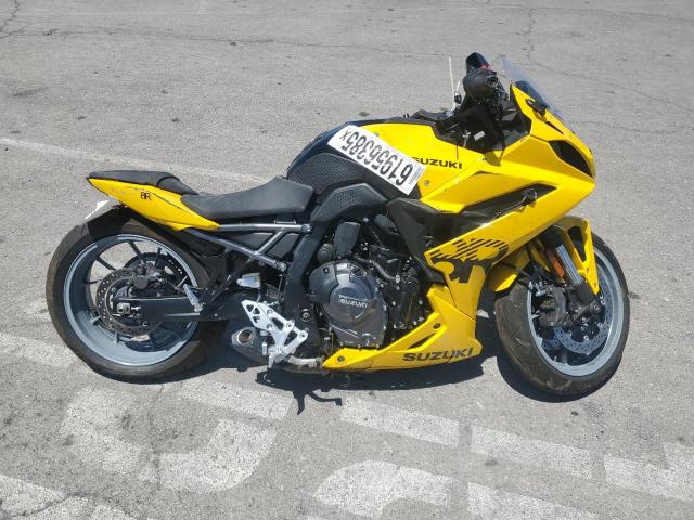 2024 SUZUKI GSX800 F - JS1EM13B3R7101013