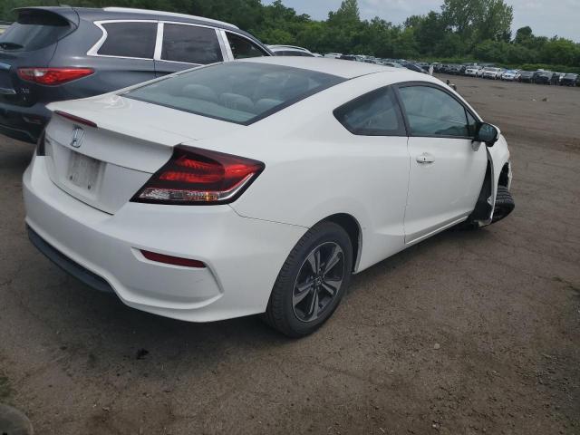 Vin: 2hgfg3b8xfh532436, lot: 60867585, honda civic ex 20153