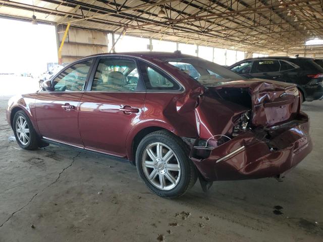 FORD FIVE HUNDR 2007 1FAHP28127G152456 photo #3