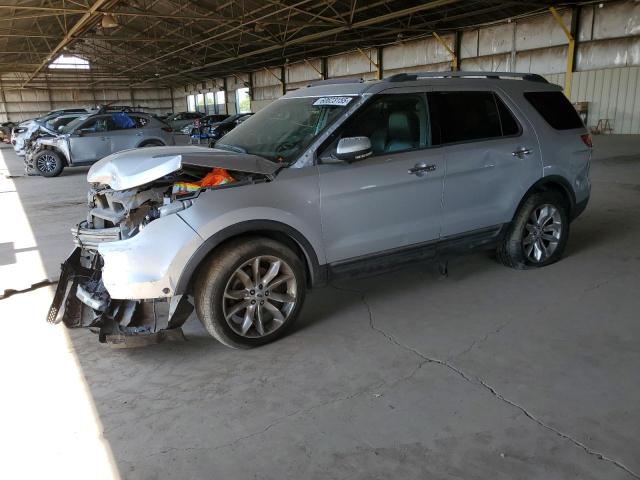 Vin: 1fm5k8f87ega66387, lot: 60623155, ford explorer limited 2014 img_1