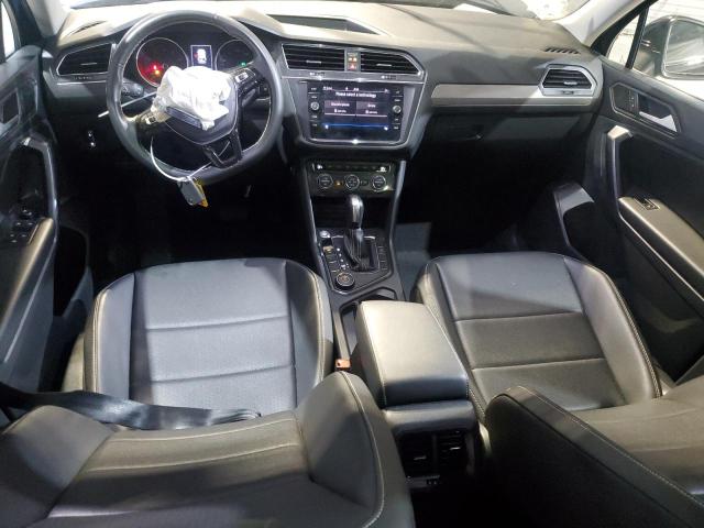 2021 VOLKSWAGEN TIGUAN SE - 3VV2B7AX1MM068206