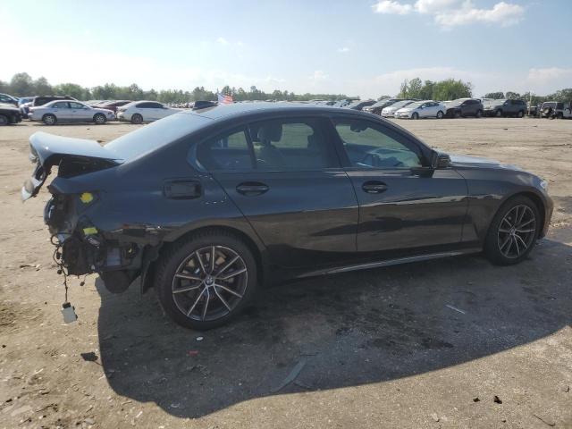 2019 BMW 330XI WBA5R7C52KFH24381
