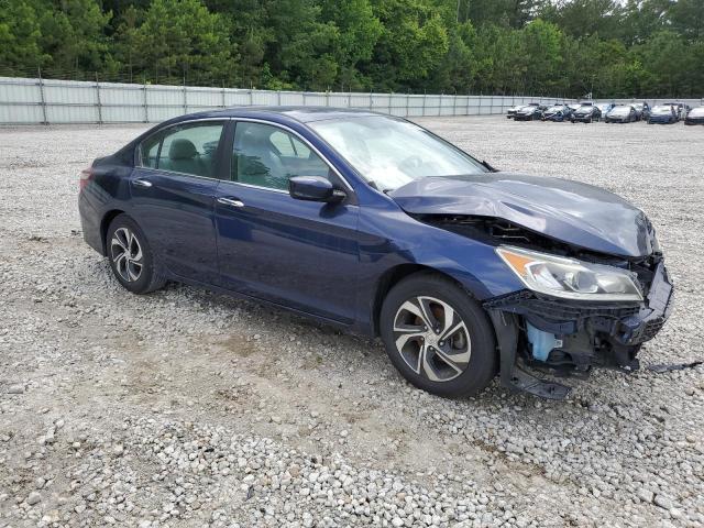 Vin: 1hgcr2f3xha265788, lot: 50666805, honda accord lx 20174