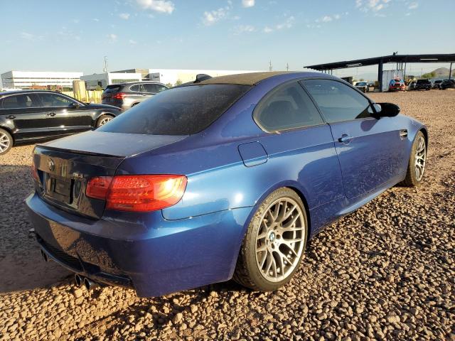 2012 BMW M3 - WBSKG9C50CE798113
