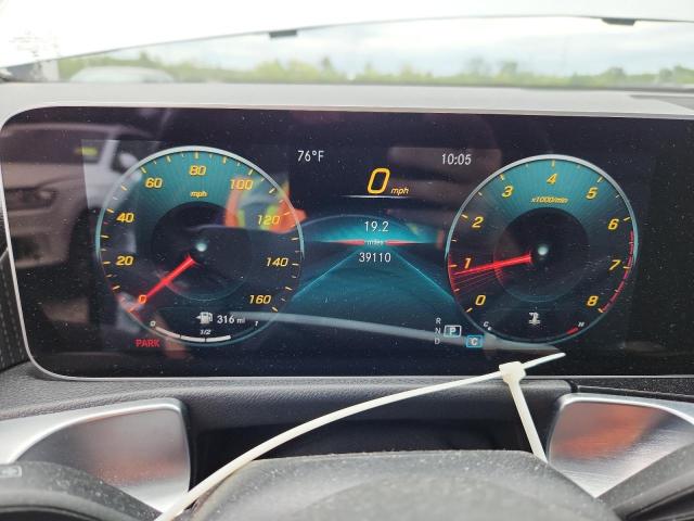 2020 MERCEDES-BENZ GLB 250 4M W1N4M4HB3LW056253