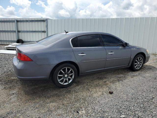 BUICK LUCERNE CX 2007 gray  gas 1G4HD572X7U106076 photo #4