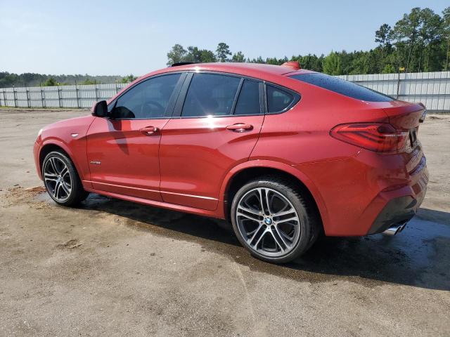 Vin: 5uxxw3c53j0t80974, lot: 61546225, bmw x4 xdrive28i 20182