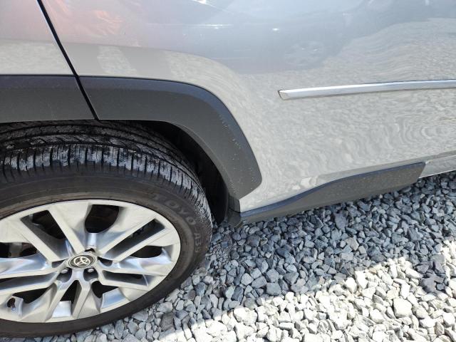 2024 TOYOTA RAV4 XLE P 2T3C1RFV6RW356401