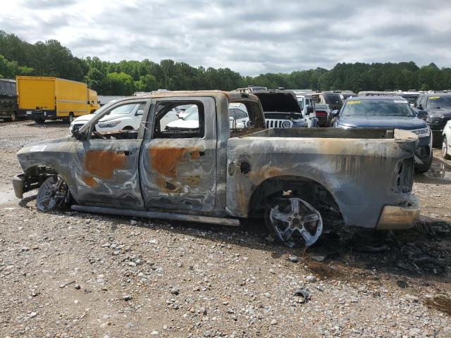 2017 RAM 1500 SLT 3C6RR7LT1HG735581