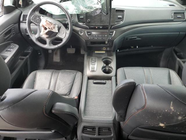 2022 HONDA PILOT TRAI 5FNYF6H81NB069836