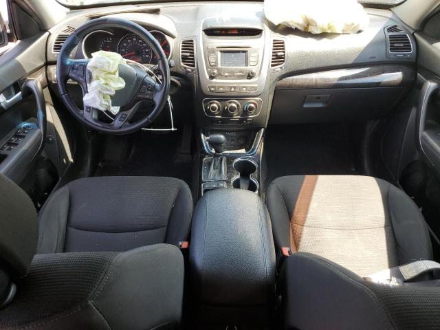 2015 KIA SORENTO LX - 5XYKTDA77FG605347
