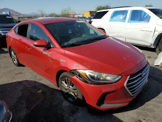 Vin: 5npd84lf3jh319351, lot: 59051425, hyundai elantra sel 20184