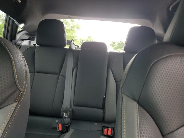 2025 SUBARU CROSSTREK 4S4GUHU66S3705365