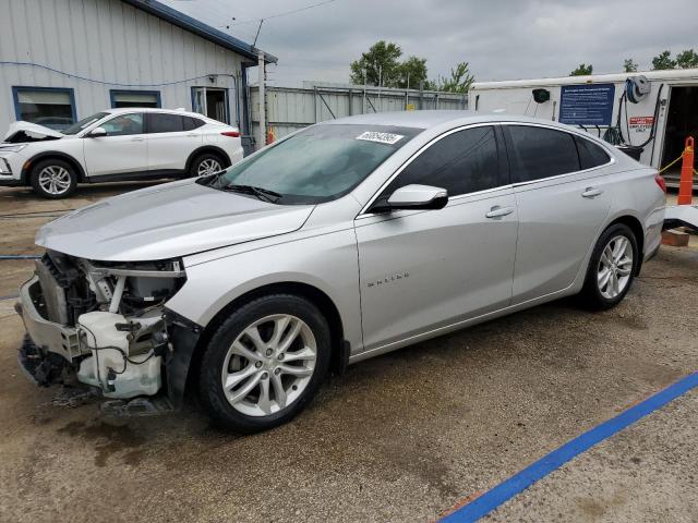 Vin: 1g1ze5st0gf222583, lot: 60854395, chevrolet malibu lt 2016 img_1