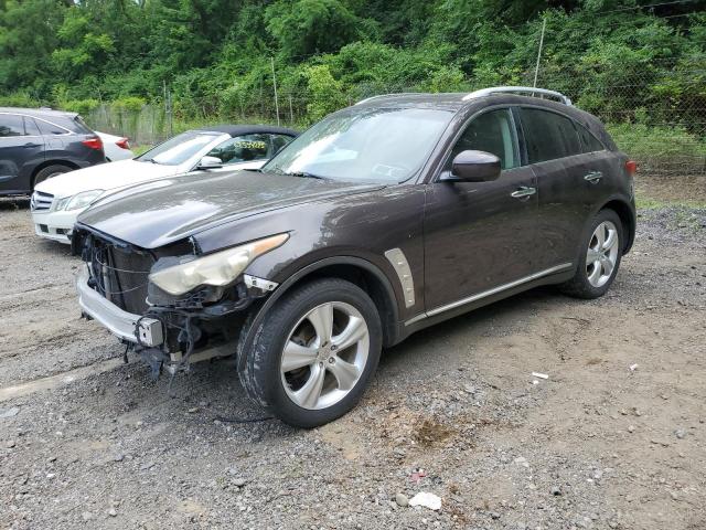 INFINITI FX35