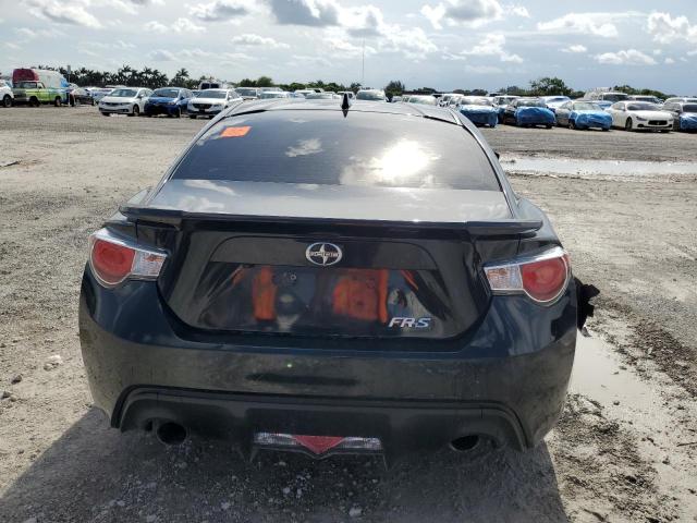 2016 TOYOTA SCION FR-S JF1ZNAA17G8700153