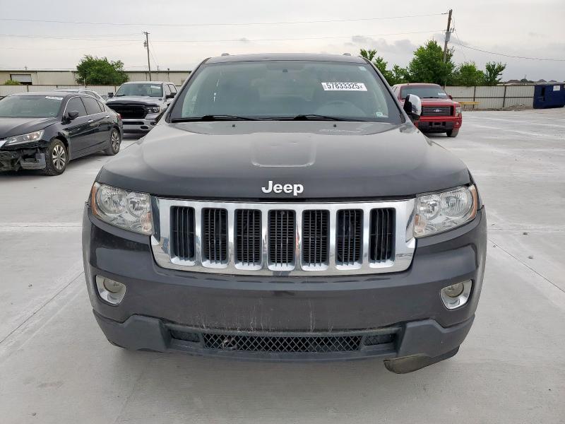 2011 JEEP GRAND CHER - 1J4RS4GG0BC716324