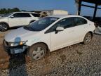 2015 HONDA CIVIC LX - 19XFB2F51FE100921