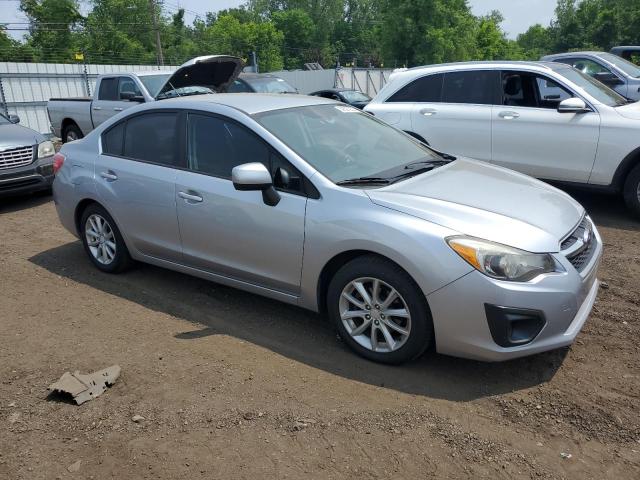 Vin: jf1gjac62ch005049, lot: 59527935, subaru impreza premium 20124