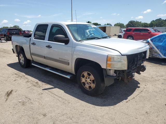 Vin: 3gcrcse02ag225035, lot: 61827785, chevrolet all models c1500 lt 20104