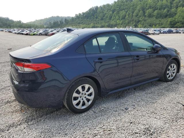 Vin: 5yfb4mde4pp003736, lot: 59257445, toyota corolla le 20233