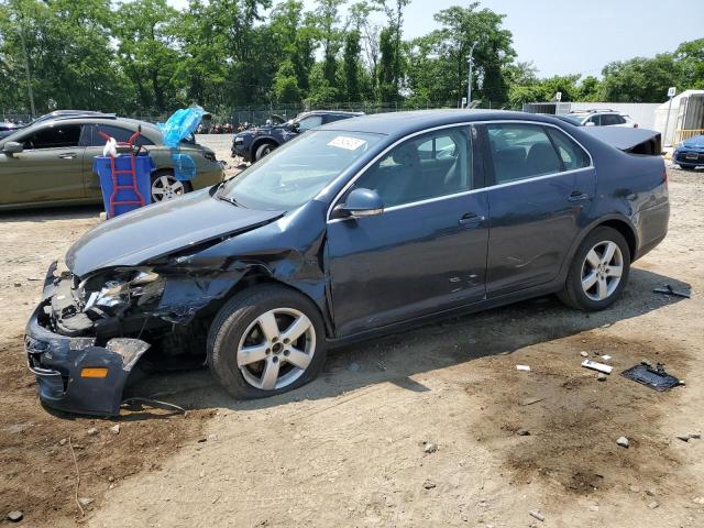 VOLKSWAGEN JETTA SE