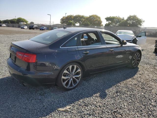 Vin: waudfafcxen100850, lot: 60756835, audi a6 premium plus 20143